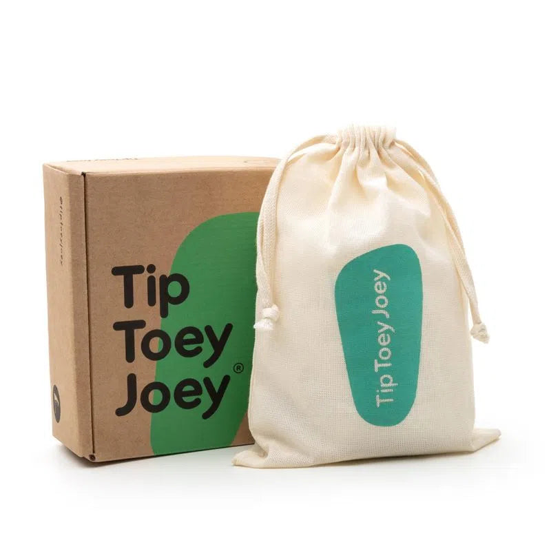 Ténis Spin Salsa - Tip Toey Joey