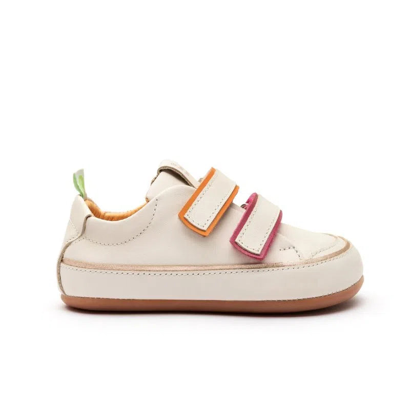 Ténis Bossy Colors Tapioca - Tip Toey Joey