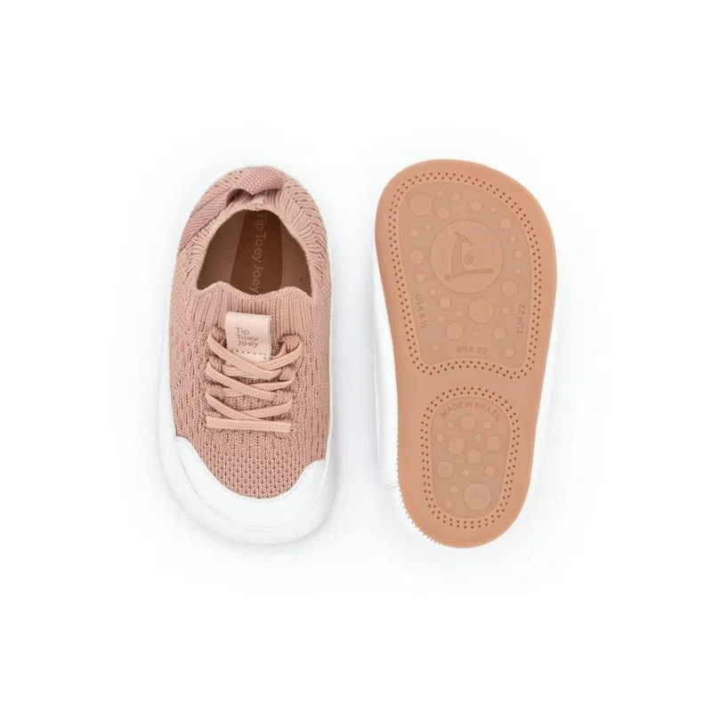 Ténis Easy Rosa - Tip Toey Joey