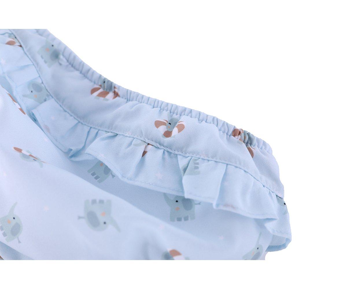 Cueca-fralda de banho Baby Elephant