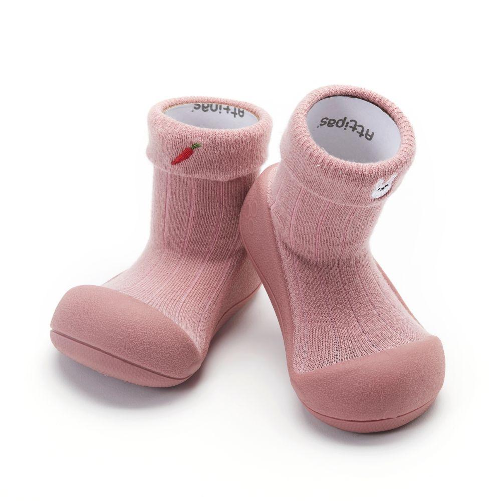 Attipas Bong Bong Pink (inverno)