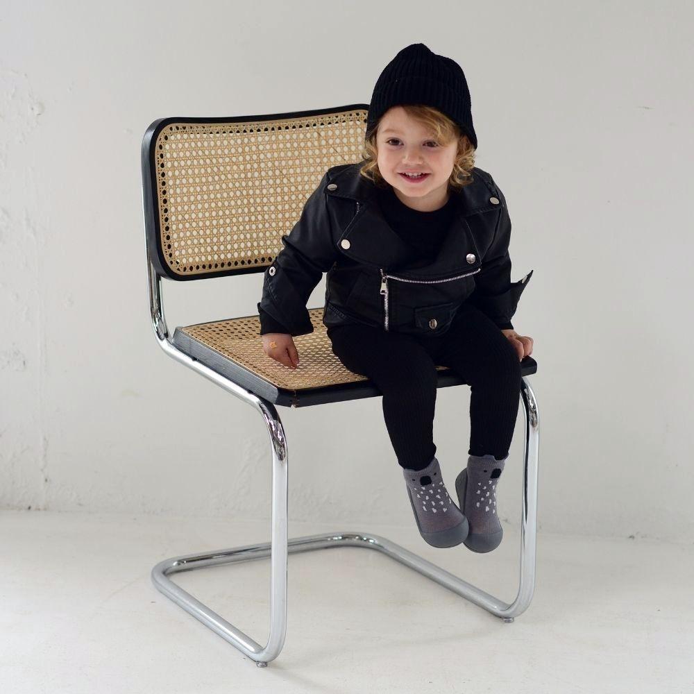 Attipas Koala Grey (inverno)