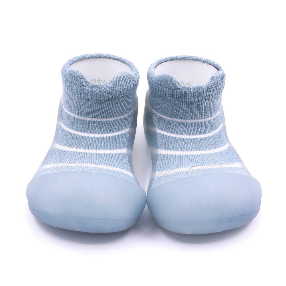 Attipas Summer Bear Blue - Bambú