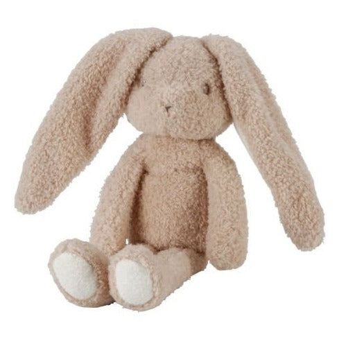 Peluche Coelho 32 cm Baby Bunny - Little Dutch
