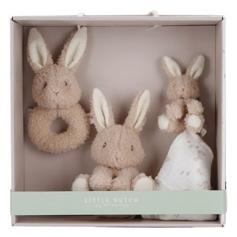 Gift Box Baby Bunny - Little Dutch