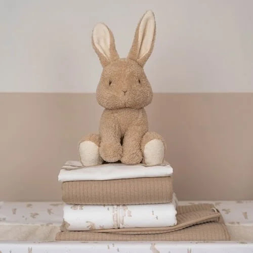 Peluche Coelho 25 cm Baby Bunny - Little Dutch