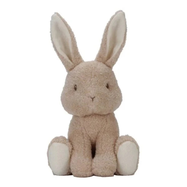 Peluche Coelho 25 cm Baby Bunny - Little Dutch