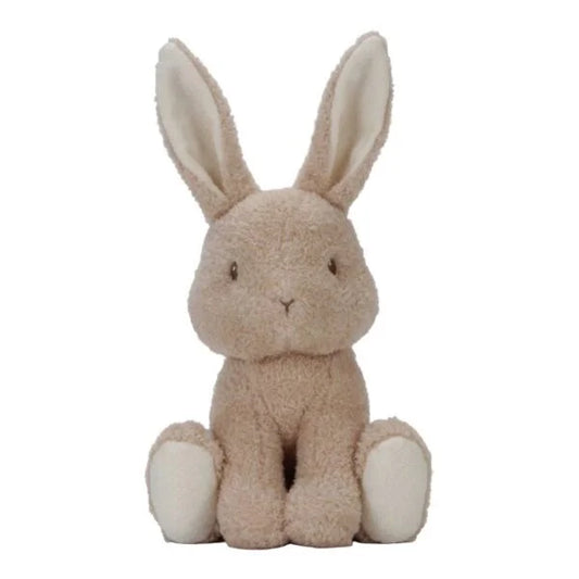 Rabbit Plush 32 cm Baby Bunny - Little Dutch