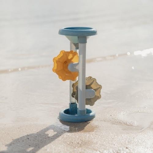 Moinho de Areia – Ocean Dreams Blue - Little Dutch