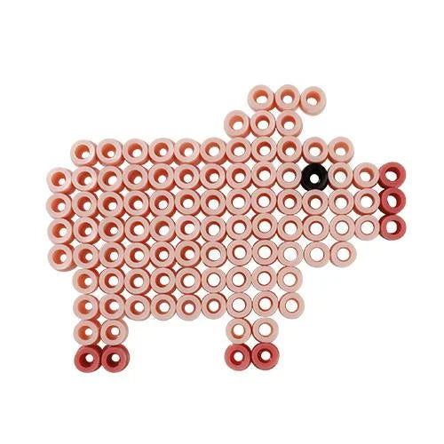 Little Dutch - Contas para Fazer Mosaicos - Little Farm