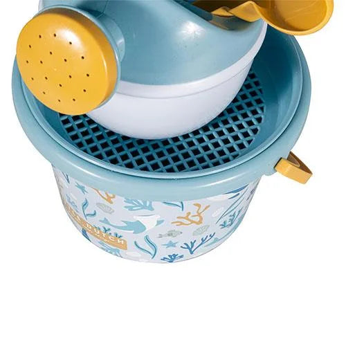 Little Dutch - Set de Praia Oceans Dream Blue