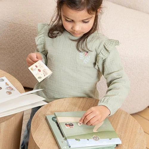 Little Dutch - Set de Autocolantes – Little Farm