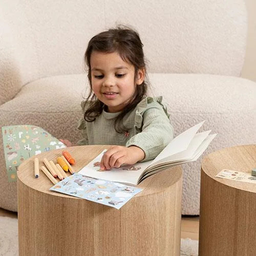 Little Dutch - Set de Autocolantes – Little Farm