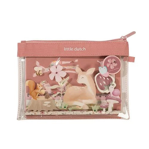 Little Dutch - Estojo Fairy Garden