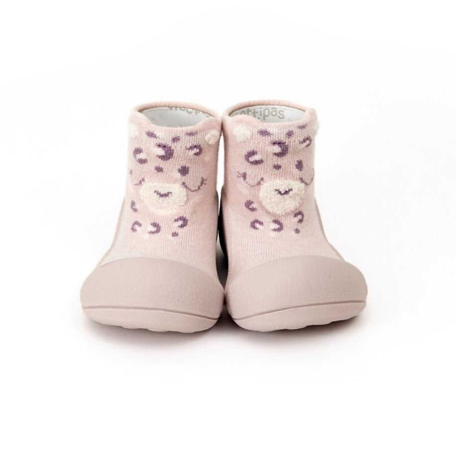 Attipas Baby Panther Pink (inverno)