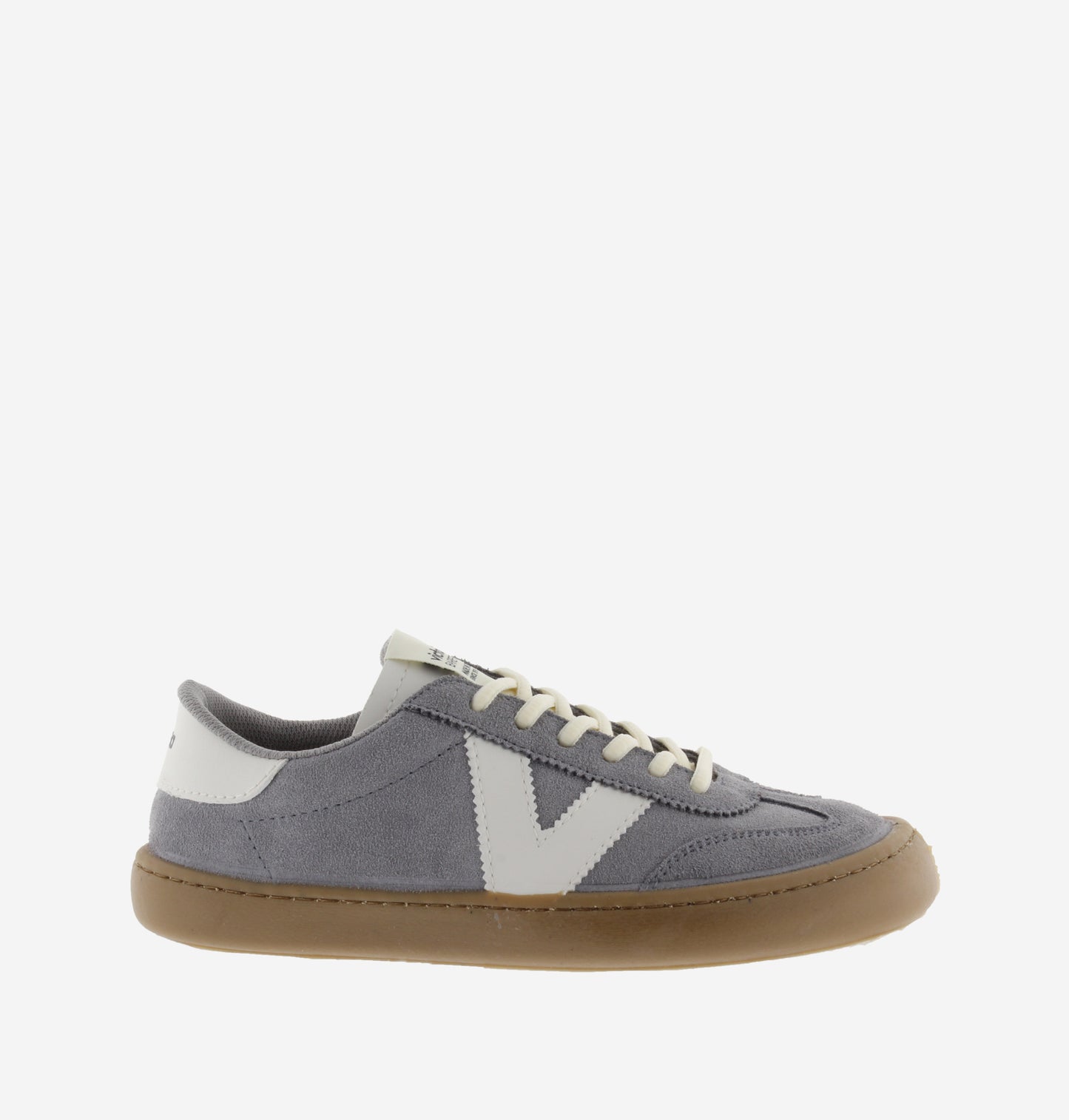 Victoria Barefoot - Ténis Olmo Gris