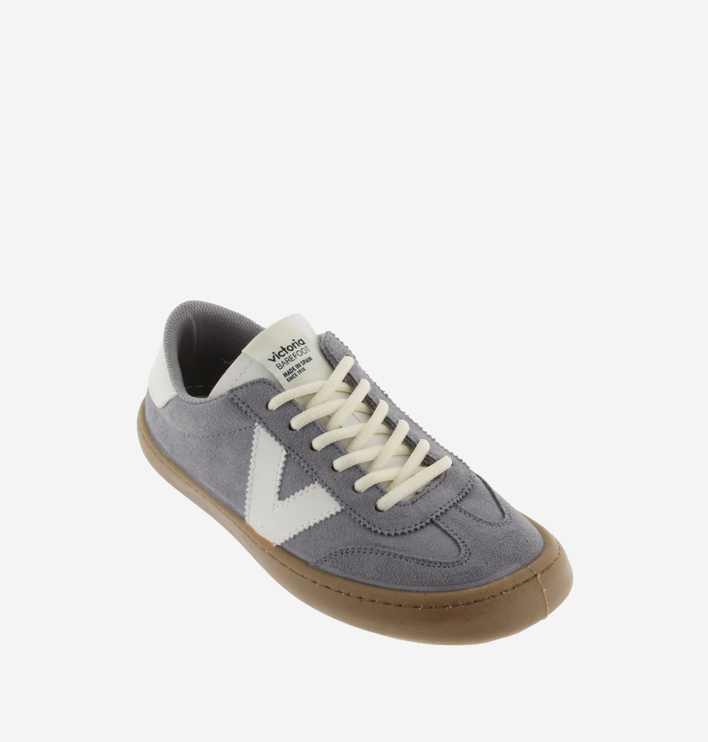 Victoria Barefoot - Ténis Olmo Gris