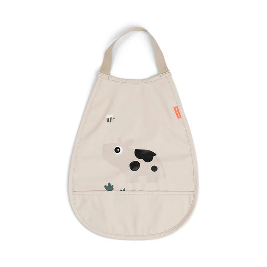 Done by Deer - Babete Pull-over Sand Tiny Farm