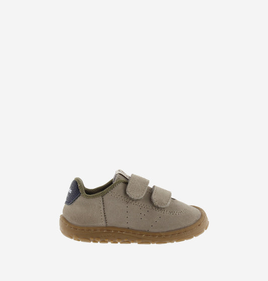 Victoria Barefoot - Ténis Bosco Taupe