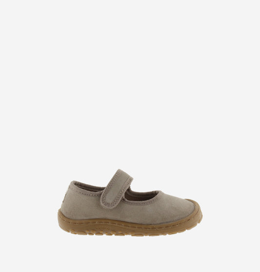 Victoria Barefoot - Sabrinas Bosco Taupe