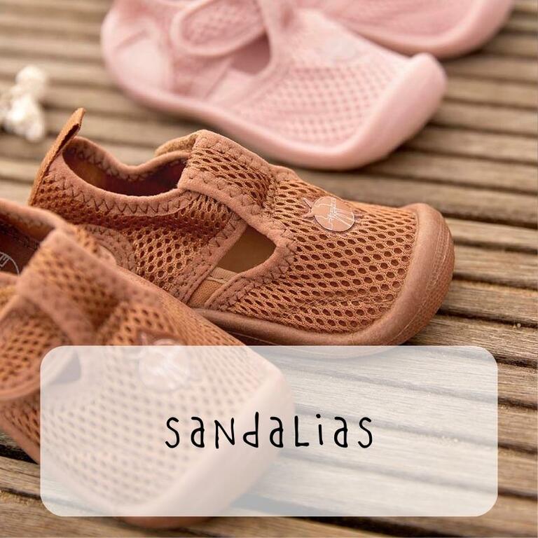 Sandálias de Praia Green - Lassig