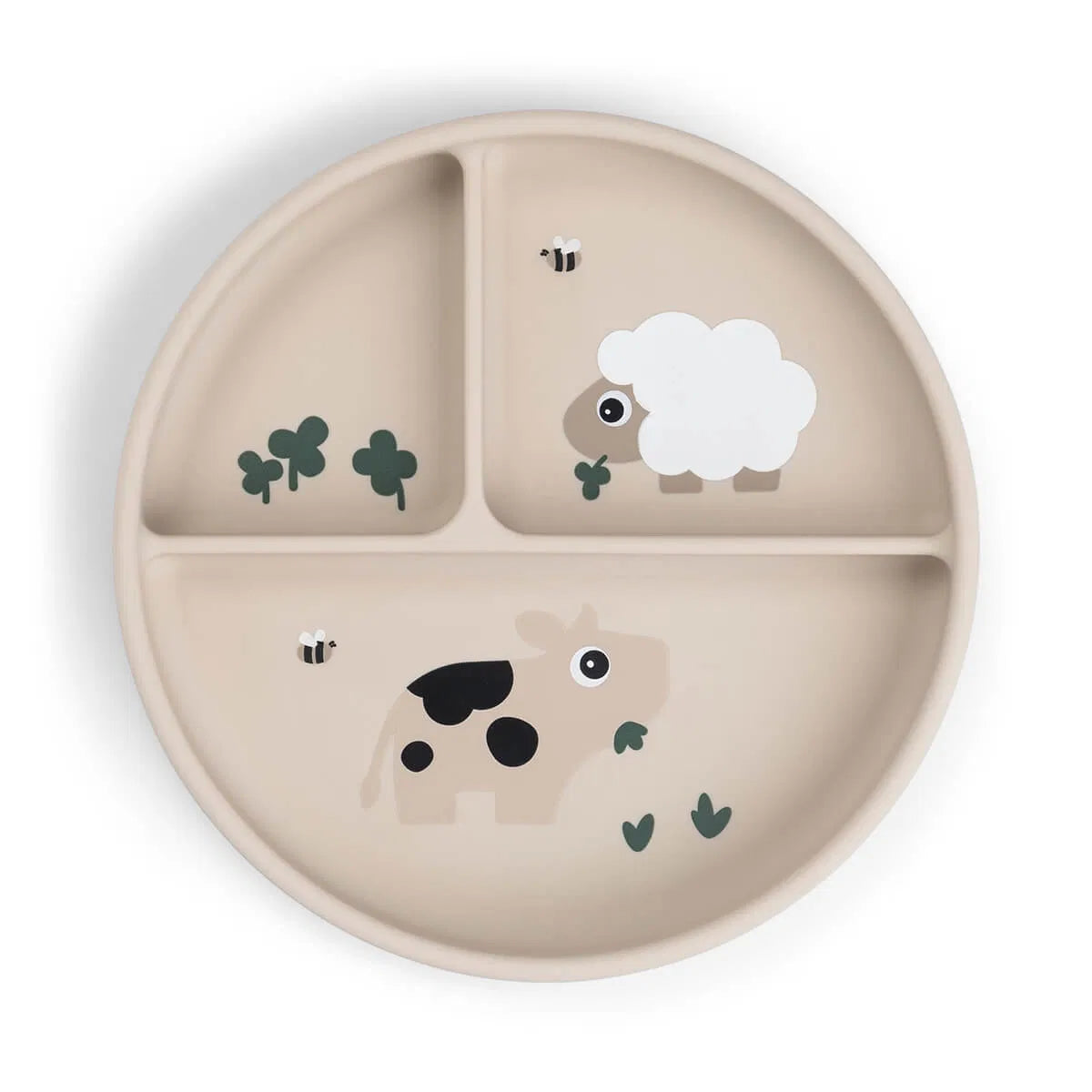 Done by Deer - Prato Compartimentos Stick&Stay Tiny Farm