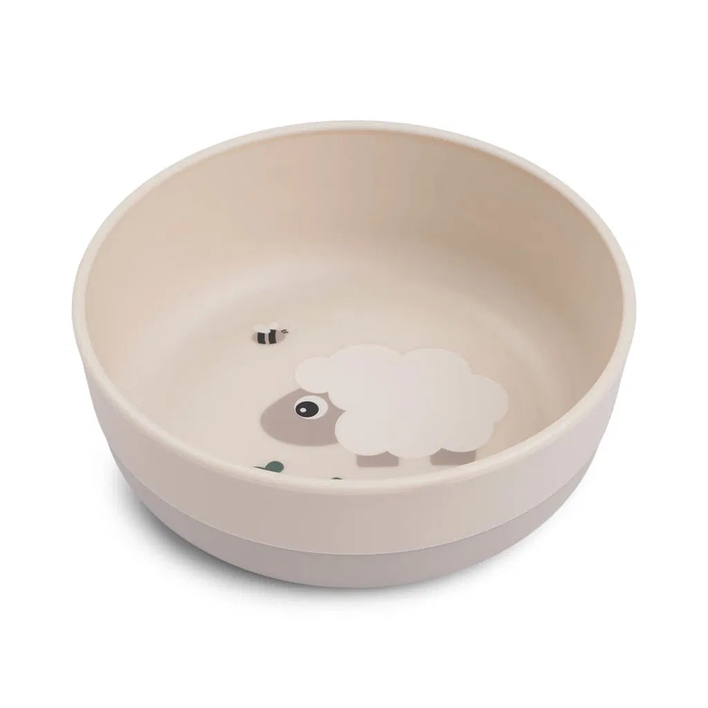 Done by Deer - Foodie Bowl Sand Tiny Farm