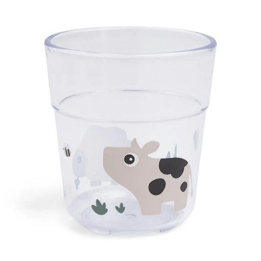 Done by Deer - Copo Tiny Farm Sand