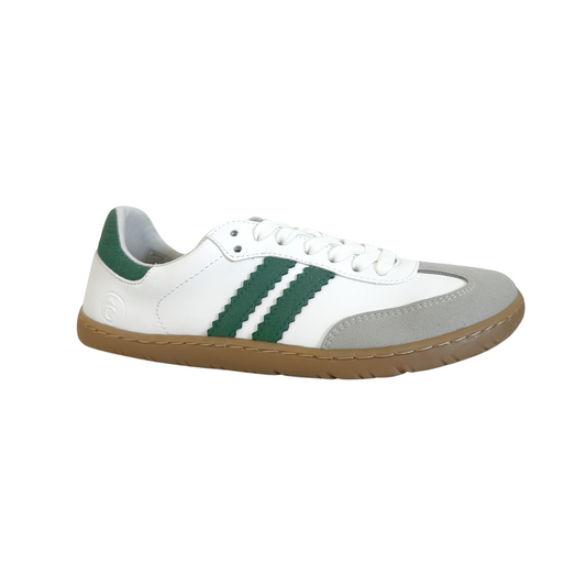 Coqueflex  - Ténis Suede Pino