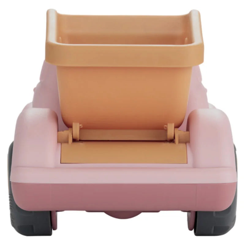 Little Dutch - Camião de Transporte Areia Pink
