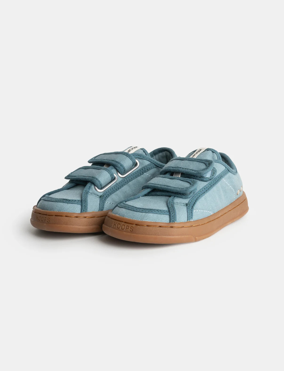 Koops - Ténis Lona Morna Azul