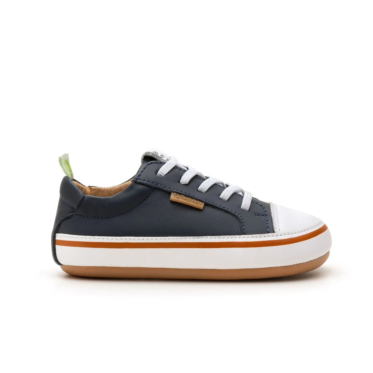 Ténis Funky Navy - Tip Toey Joey