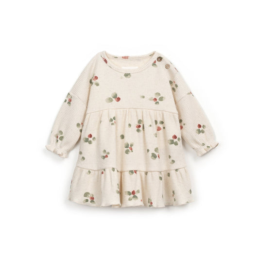 Play Up - Vestido com Estampado de Flores