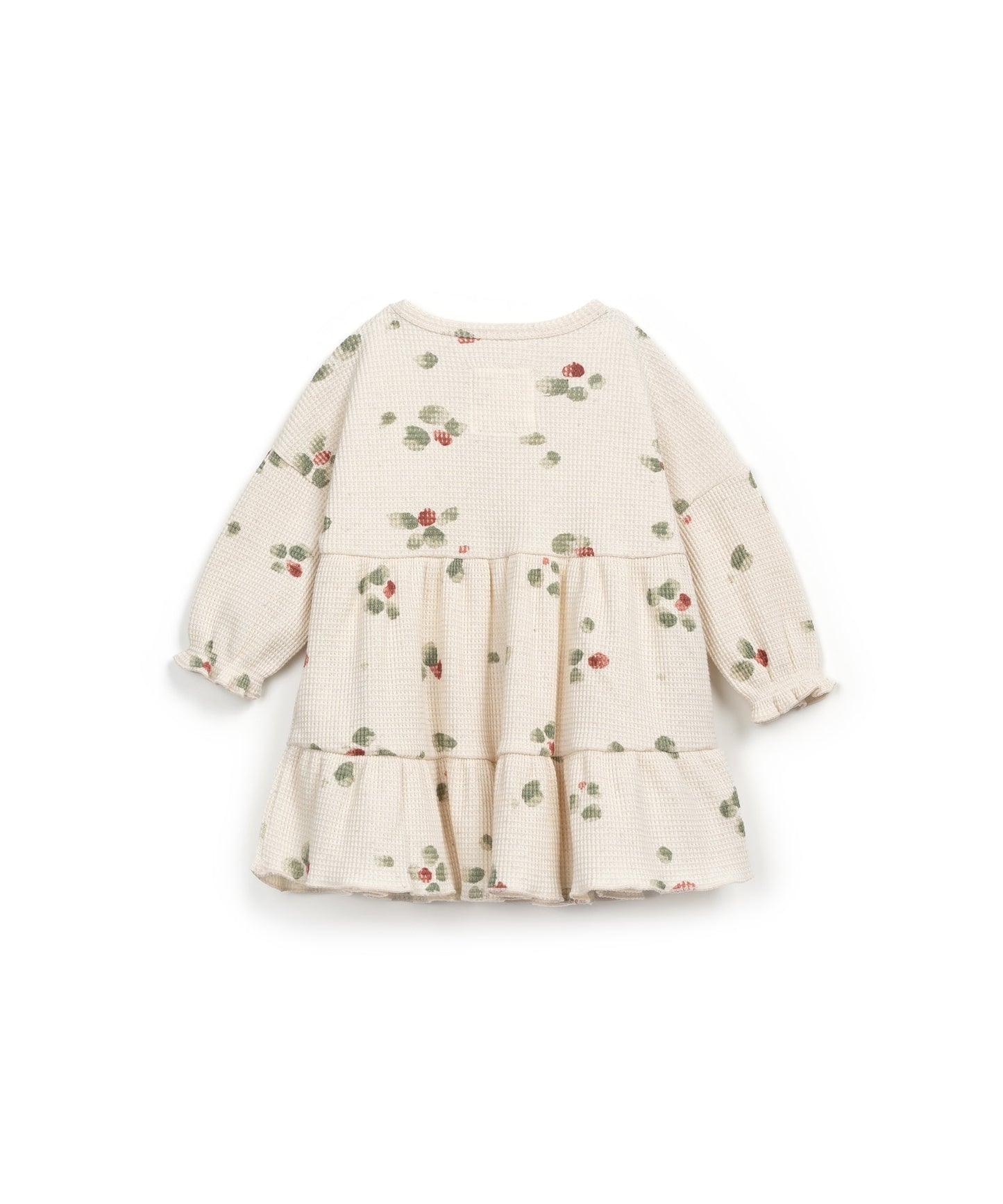 Play Up - Vestido com Estampado de Flores