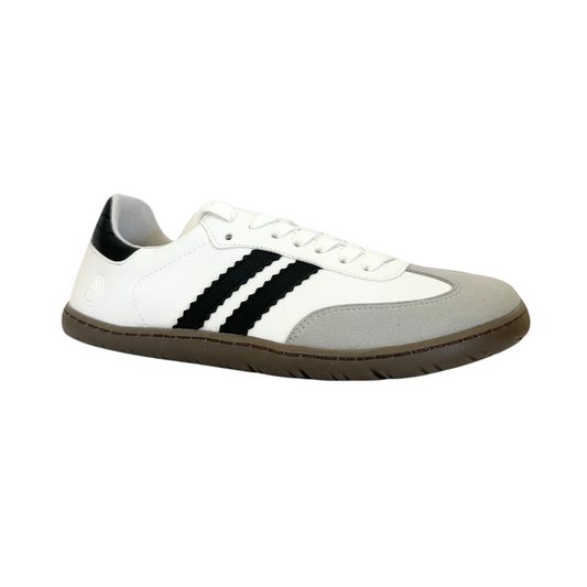 Coqueflex  - Ténis Suede Topo