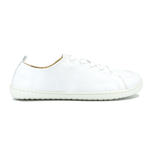 Mukishoes - Ténis Raw Leather Cloud