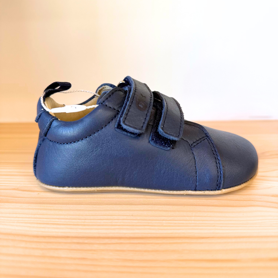 Bunny Barefoot - Coala Barefoot Azul