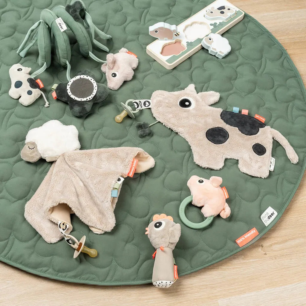 Done by Deer - Activity Spiral Tiny Farm