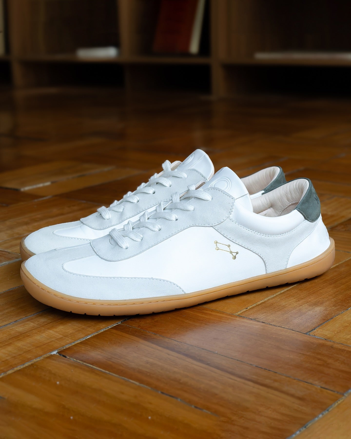 Mukishoes - Ténis Lyra Cygnus