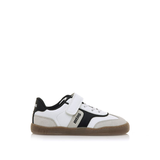 MTNG - Ténis Free Black