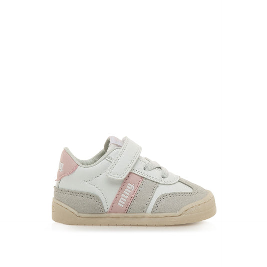MTNG - Ténis Free Baby Light Pink