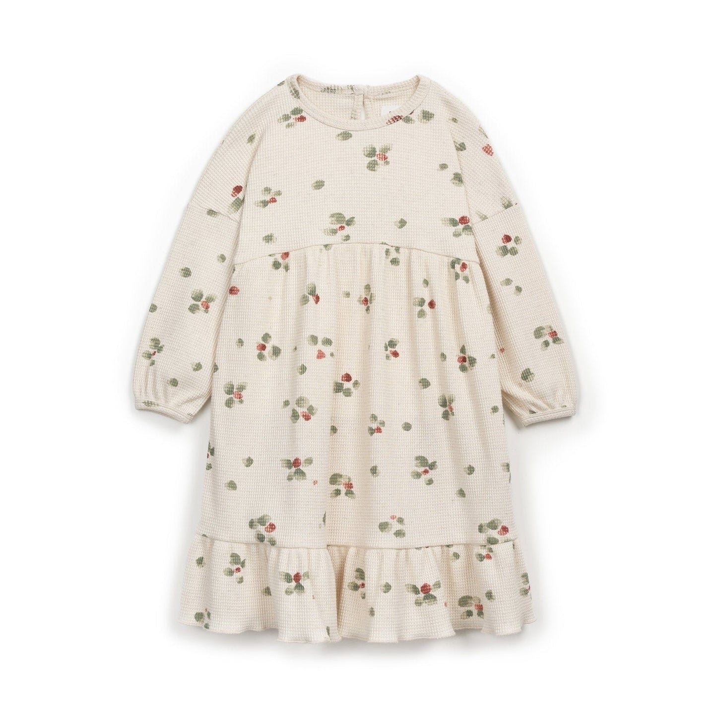 Play Up - Vestido com Estampado de Flores