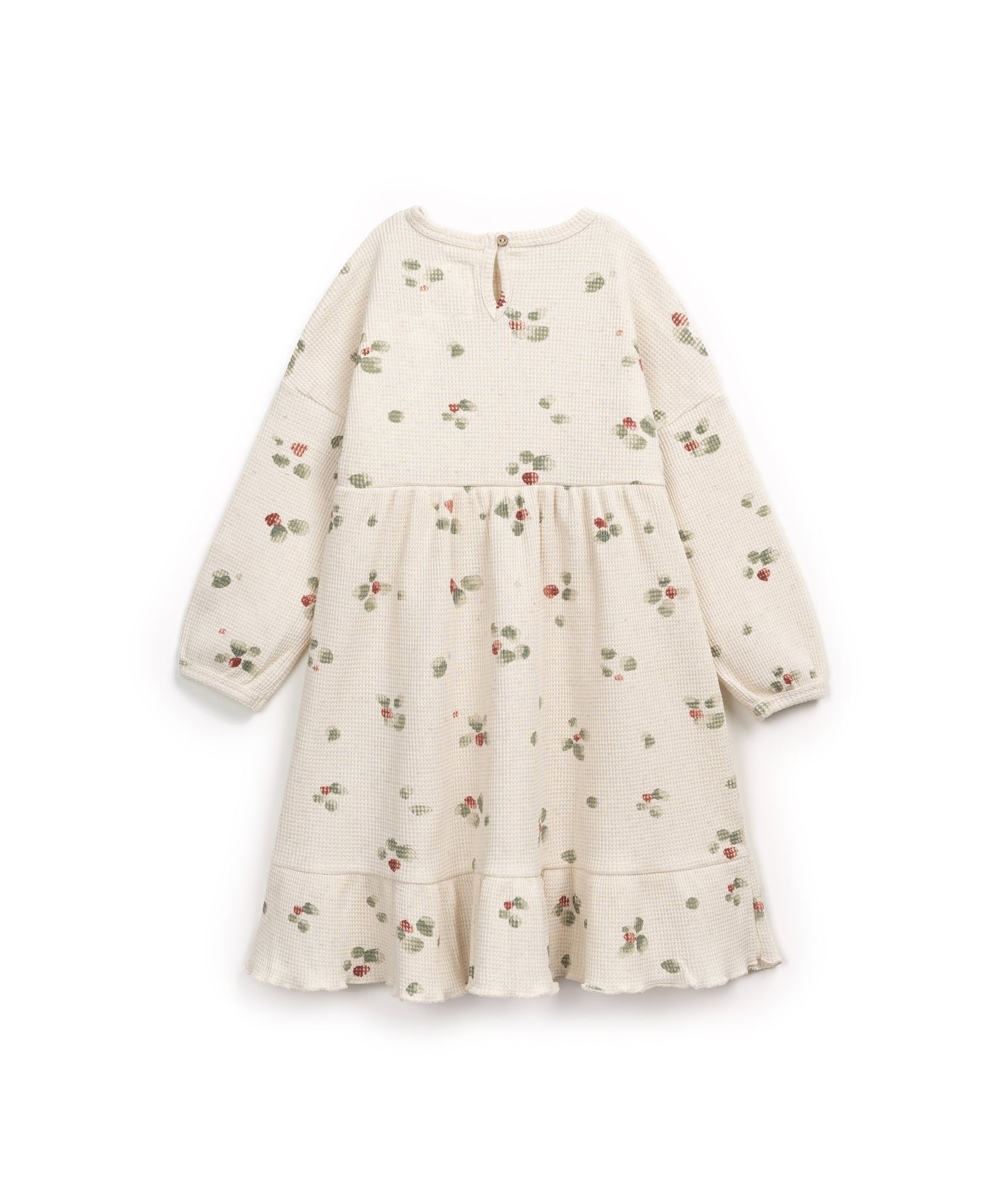 Play Up - Vestido com Estampado de Flores