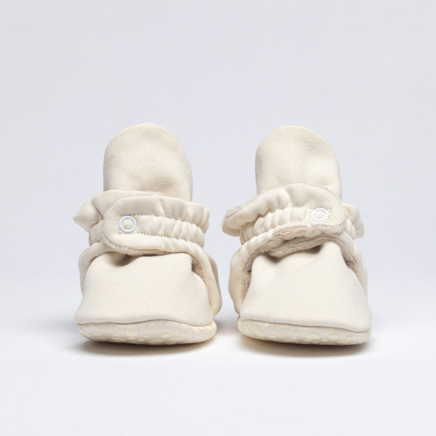 Baby Booties Fluffy Merengue Pie