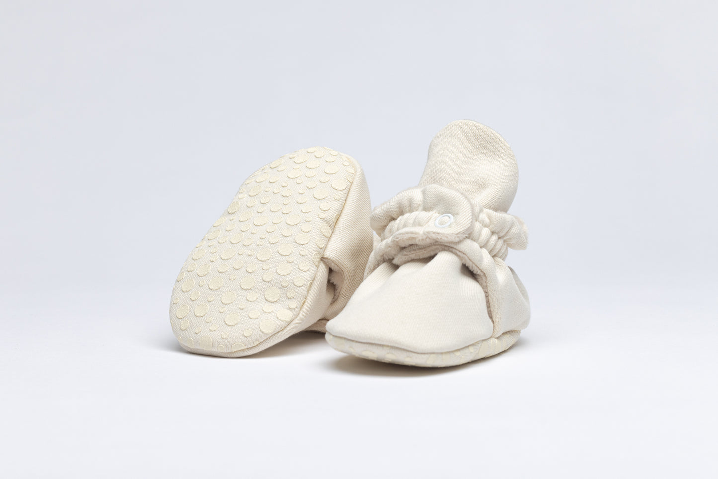 Baby Booties Fluffy Merengue Pie