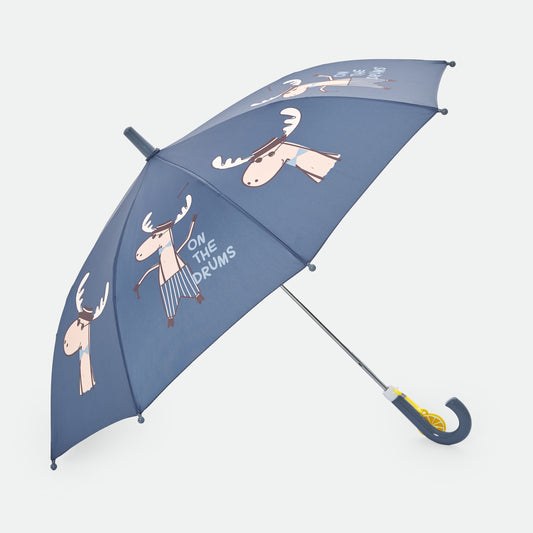 Guarda-chuva Veado Azul - Waterlemon
