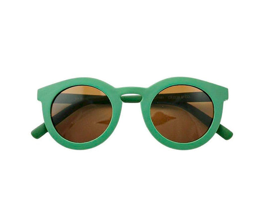 Óculos de Sol Polarizados Orchard (0-2 anos) - Grech & Co.