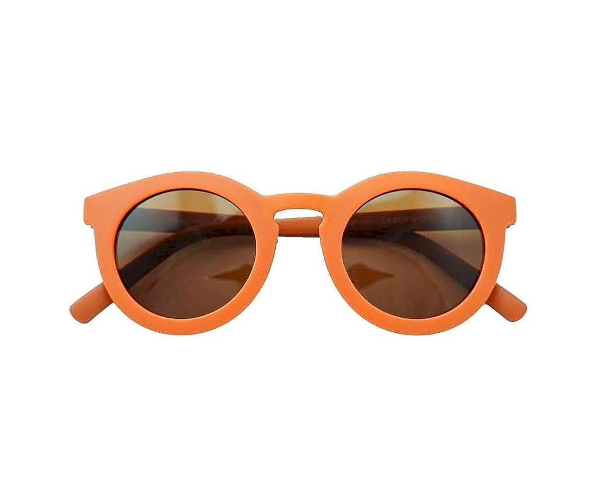 Óculos de Sol Polarizados Ember (0-2Anos) - Grech & Co.
