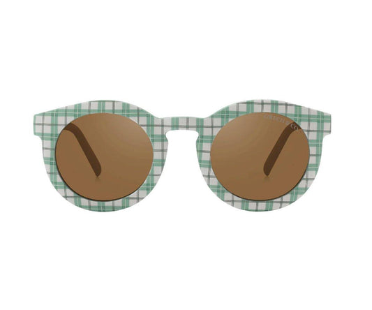 Óculos de Sol Flexibles Polarizadas (0-2 anos) Fern Paid - Grech & Co.