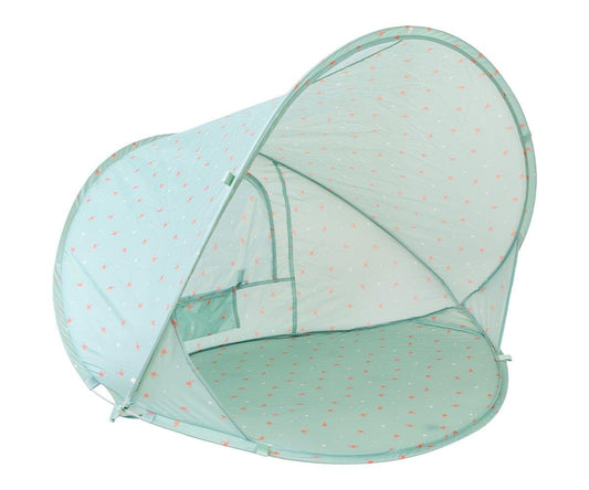 Mini Tenda Pop-up Proteção solar Crab Sage